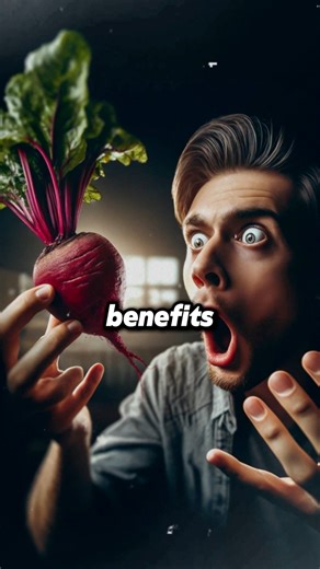 53K views · 2.1K reactions | 6 benefits of beets you didn’t know about #healthylifestyle #WellnessJourney #beets #healthtips #wellnesstips | Elevatemindhq | Facebook