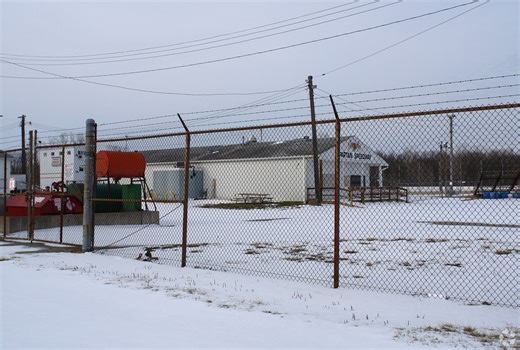 779 N College Rd, Mason, MI 48854 - Sports & Entertainment for Sale | LoopNet