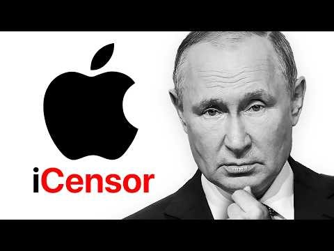 The Russian Internet is Dead