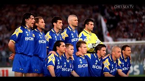 The Stadio Olimpico brings back fond memories for Antonio Conte... | Chelsea Football Club