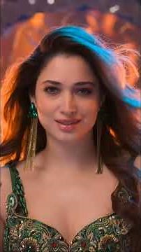 Tamannaah Bhatia hot cleavage show in 4k60fps