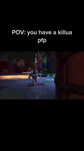 Cool Killua Zoldyck Anime Boy Profile Picture