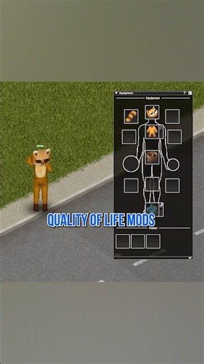 4 Project Zomboid Build 42 Mods You Can’t Live Without