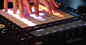 Intro to Music Production in Ableton Live