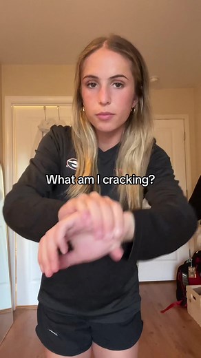 Cracking Knuckles and Joints: Exploring the Secret Behind It