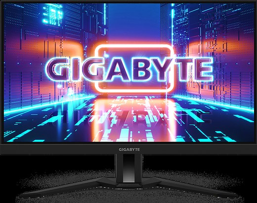 M27F A Gaming Monitor - GIGABYTE Global