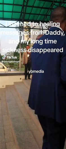 Let me share this testimony, when i was very sick last year, and doctors began to use me for practicals, one of the hospital worker even asked me to go and find solution some where else. (spiritual things) I was in deep pain, God then told me to go home and start playing messages on healing by Bishop Oyedepo, the pains and migraine disappeared after two days, everyone that has been taking me to different hospitals began to celebrate, though i didn't tell most of them about my Miracle. God is usi