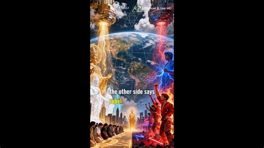 38K views · 1K reactions | Cellular memory, fraud icons, and controlled resets | Deserve PublishingGroup | Facebook