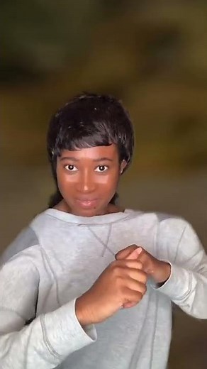 Jasper during the Eclipse Training scene