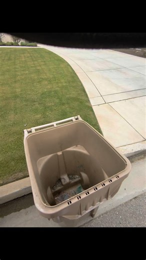 Kern County Trash Bin Sanitation can Disinfect, Sanitize and Deodorize your trash cans. TIRED OF DIRTY, SMELLY, PEST RIDDEN TRASH CANS? We are committed to delivering a superior service. It only takes a single bag of trash containing common household items like tissues, napkins, diapers, eggs, raw meat, spoiled milk, and rotting produce to infect your trash bins with harmful bacteria and germs such as Salmonella, E coli, Listeria, and more. And it only takes a few hours for the bacteria to multi