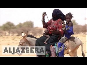 Niger's Tuareg community seeks stability