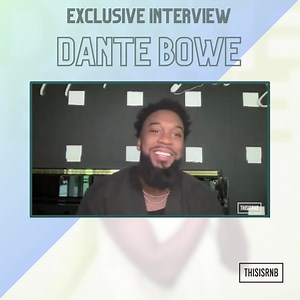 EXCLUSIVE INTERVIEW: DANTE BOWE Discuss New Album, Inspirational R&B More https://thisisrnb.com/2023/09/exclusive-interview-dante-bowe-discuss-new-album-inspirational-rb-more/ | ThisIsRnB.com