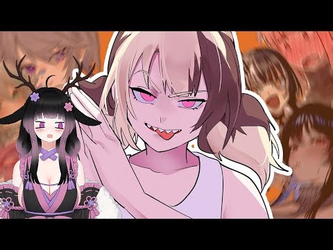 [Hololive React] ULTIMATE Collection of HOLOEN FREAKY Moments |Vtuber Kuro Ishida|