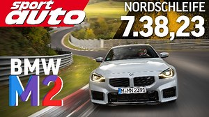 G-Power BMW M2: Fast auf M5-Niveau - ohne E-Power