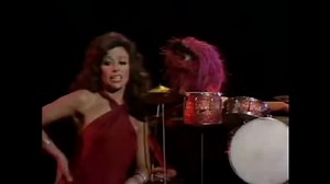 Rita Moreno y los Muppet - Fever