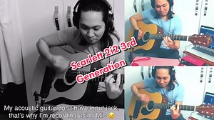 Scarlett 2i2 3rd Generation 😍 #homerecording #audiointerface #focusrite #scarlett #tutorial #review #smvt