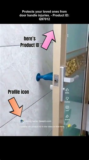 The silicone door handle cover is a practical and protective solution to safeguard your be Clic...