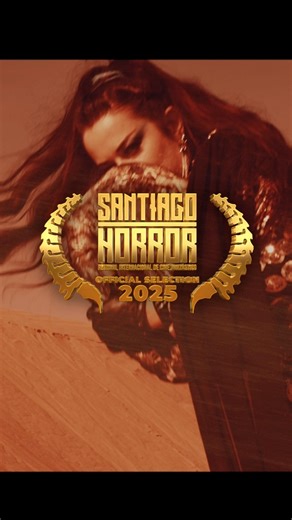 Excited that PROPHECY is in the official selection for this film festival in Chile! https://youtu.be/oot4pfIkvL4?si=ZhRjGDhcPMD_lCyF | Edge Of Paradise