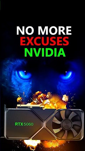 Intel Just Humiliated Nvidia's RTX 50 Series!🤯 (w/ Just Josh Tech)