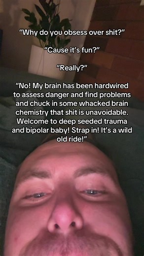 You know the feeling #bipolar #anxiety #bipolardisorder #mentalhealth #fyp