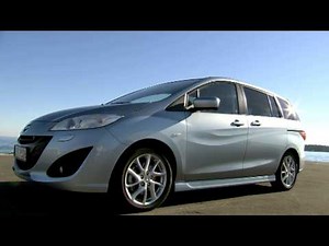 Mazda5 1.6l DIESEL (mod 2011)