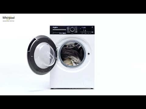 How to Solve Problems When Whirlpool Washing Machine is Not Working?