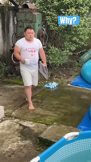 Physics has stopped working, diver fail