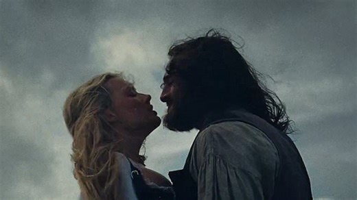 Wuthering Heights official trailer