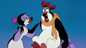 The Pebble and the Penguin (1995) - Full Movie