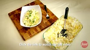 370K views · 6.1K reactions | Four Cheese Truffle Oil Mac & Cheese...