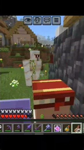 No cheat /OP survival\\ #minecraft
