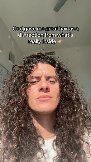 You don’t wanna know trust me #reels #facts #hair #longhair #orlandojames #funny | Orlando James