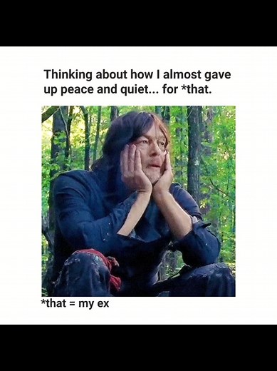 Exploring Daryl Dixon's Character in The Walking Dead