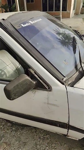 honda acord 87 #shortvideo #jalanyangjauhjanganlupapulang