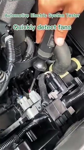 How to Use an Automotive Circuit Tester | Diagnose Car Electrical Systems Fast