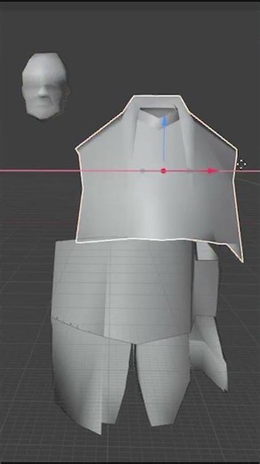 making of Baker metal gear #shorts