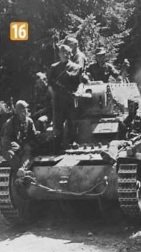How long after the war did German partisans fight against the Allies? #history