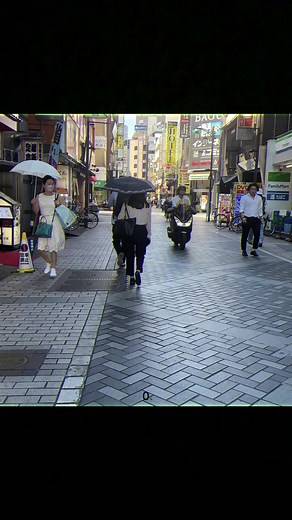 Exploring Ikebukuro: Urban Life in Tokyo