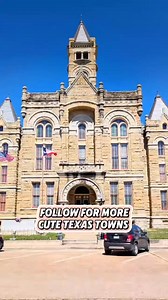 129K views · 782 reactions | There's a town in Texas that has a miniature Statue of Liberty , a gorgeous courthouse, and an adorable town square. Can you guess which it is? #texastowns #smalltowns #texastravel #texasblogger | Texas Wanderers | Facebook