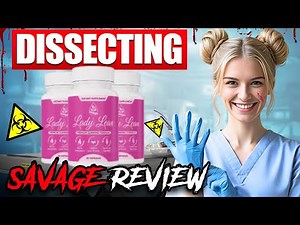 Lady Lean Review: Worth It or Subscription Trap? (2026)