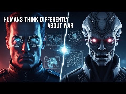 Want to SURVIVE an Alien Attack? Watch This NOW