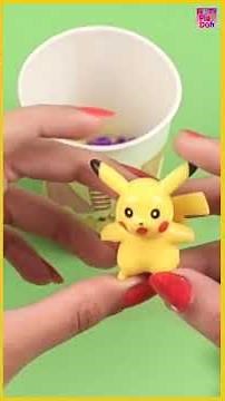 🎈 POP & LEARN! Learning Colors with Balloons #kidstv #stepbystep #educational #forkids #ytshorts