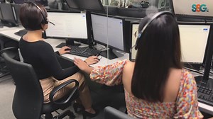 Christmas is the season to share love, happiness, and blessings. Watch as SSG celebrates the most wonderful time of the year! May the spirit of the holidays bring warmth to your heart and prosperity to your endeavors. From your SSG family, we wish you a happy and safe Christmas! #SSGChristmasID #BetterWithSSG | Support Services Group - Asia Pacific