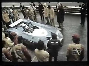 Matra - Simca MS 670