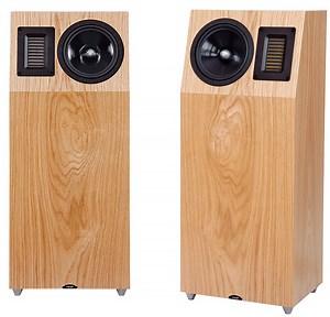 Neat Acoustics Iota Xplorer loudspeaker