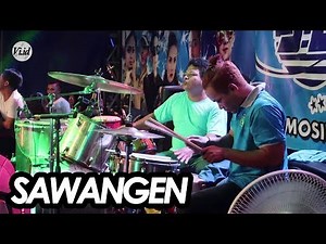 FULL KENDANG - SAWANGEN | BALI PERFORM