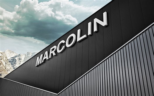 Marcolin Reports Growth in Net Sales and Margins in 9m 2025