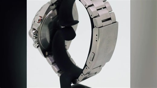 The Back of This Watch is a Masterpiece