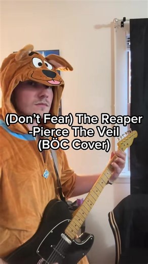 Luh Halloween Throwback: Musical Moments