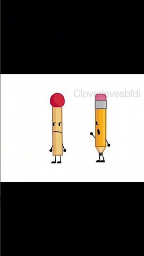 If you don't got a needoh YOURE A WEIRDO #bfdi #toonsquid #needoh #objectshow #animation